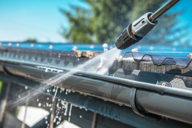 Best House Pressure Washing  in St John, MO