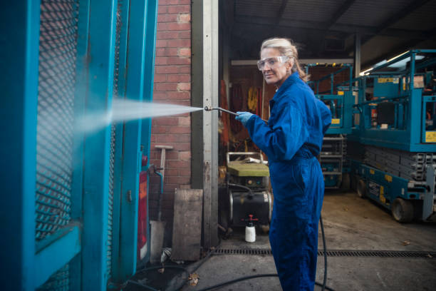 Best Pressure Washing Company Near Me  in St John, MO