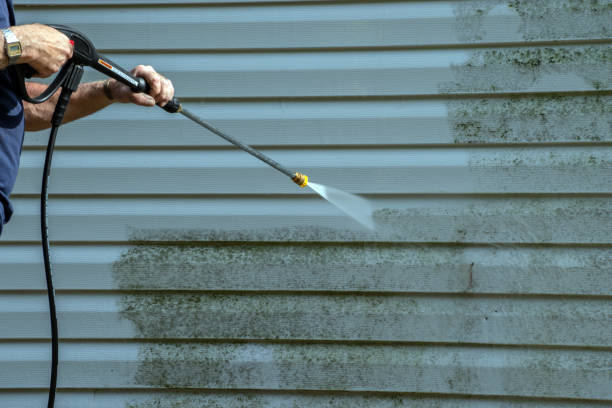 Best Deck Pressure Washing  in St John, MO