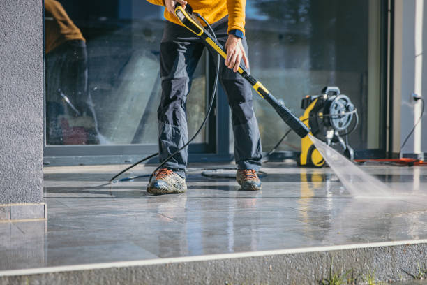 Best Commercial Building Pressure Washing  in St John, MO