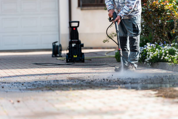 Best Commercial Pressure Washing  in St John, MO