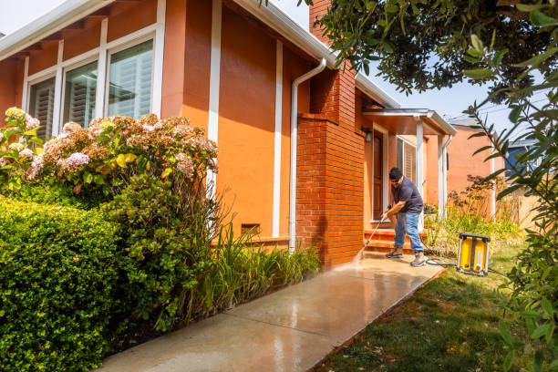 Best Pressure Washing Company Near Me  in St John, MO