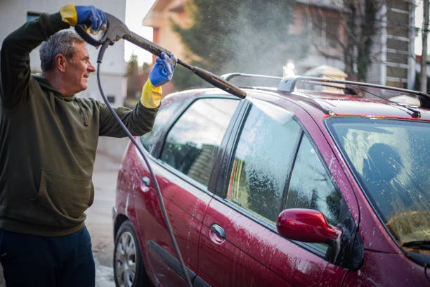 Best Commercial Pressure Washing  in St John, MO