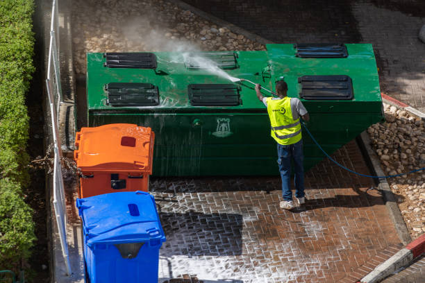 Best Roof Power Washing Services  in St John, MO