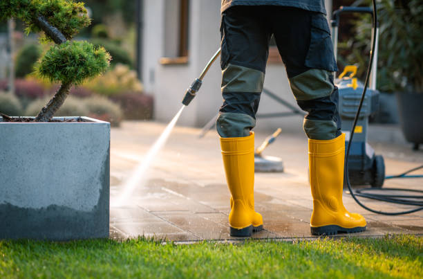 Best Pressure Washing Brick  in St John, MO